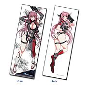 Blassreiter Amanda Hug Pillow Cover